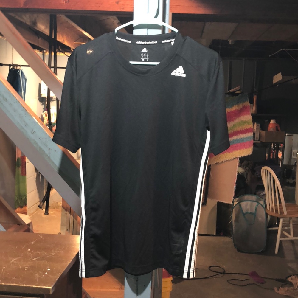 Adidas Medium Basketball Shirt